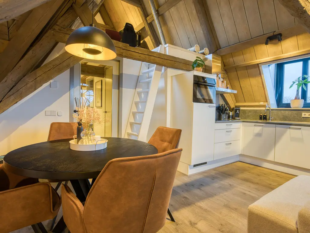 Krententuin 6, HOORN