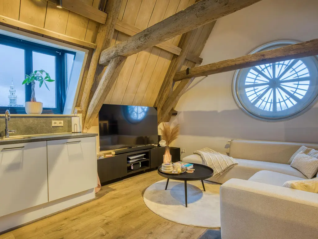 Krententuin 6, HOORN