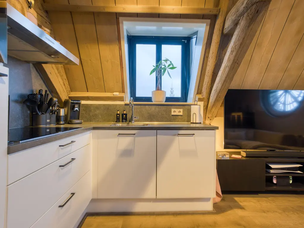 Krententuin 6, HOORN