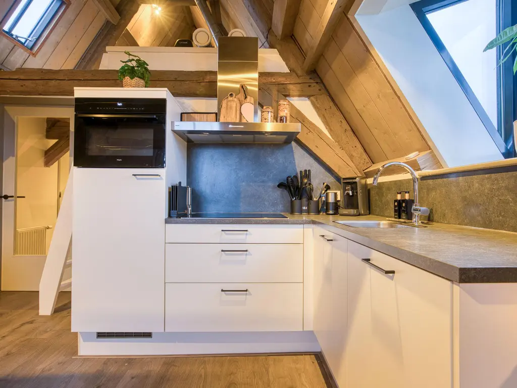 Krententuin 6, HOORN