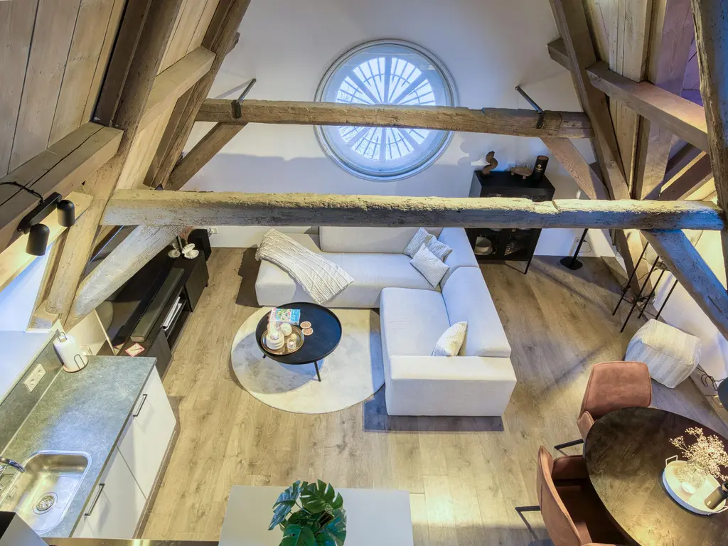 Krententuin 6, HOORN