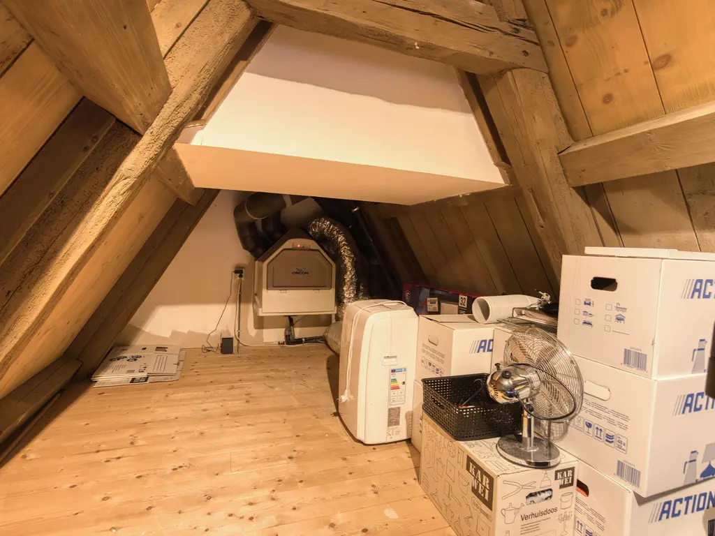 Krententuin 6, HOORN