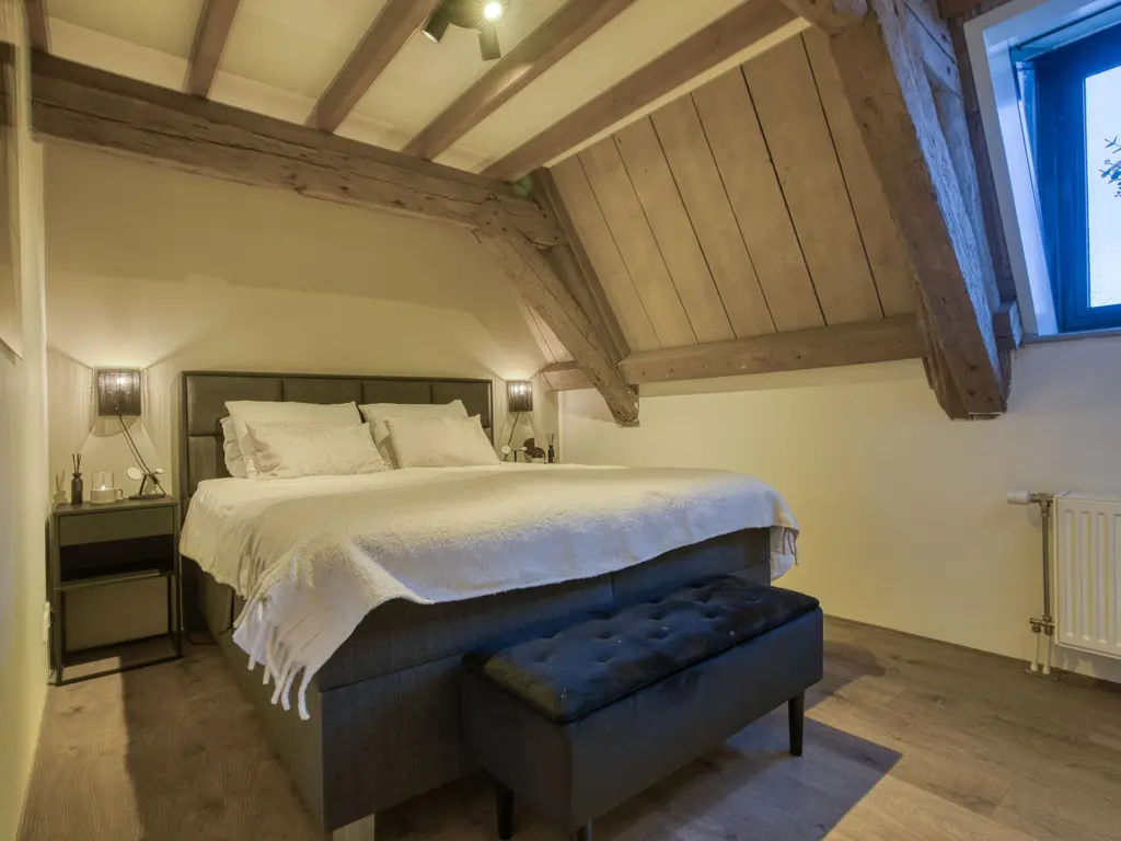 Krententuin 6, HOORN