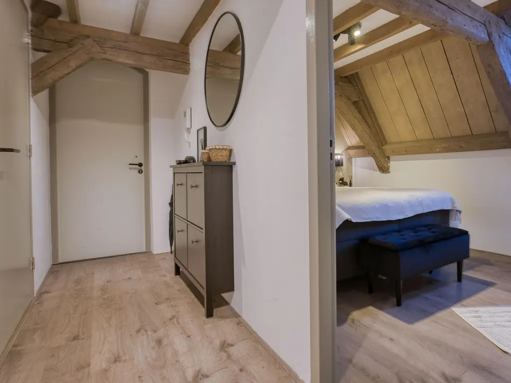 Krententuin 6, HOORN