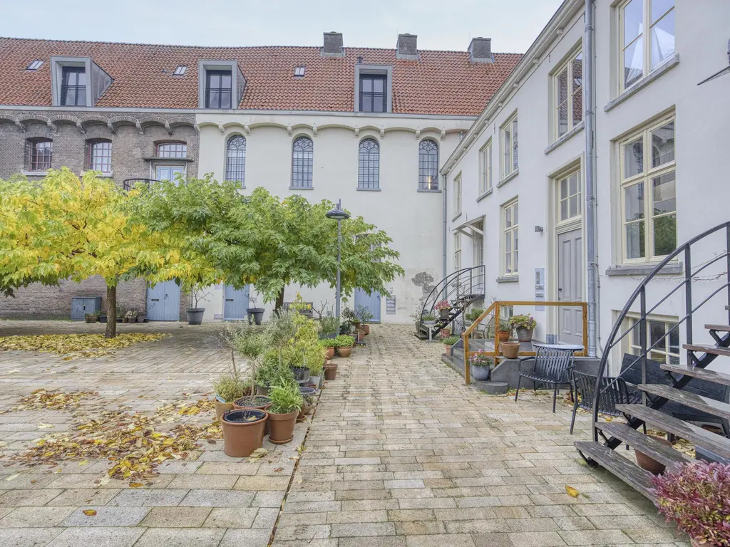 Krententuin 6, HOORN