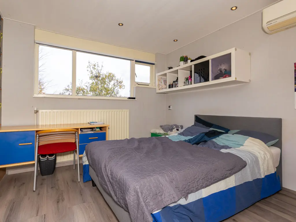 Kosterstuin 133, ZWAAG