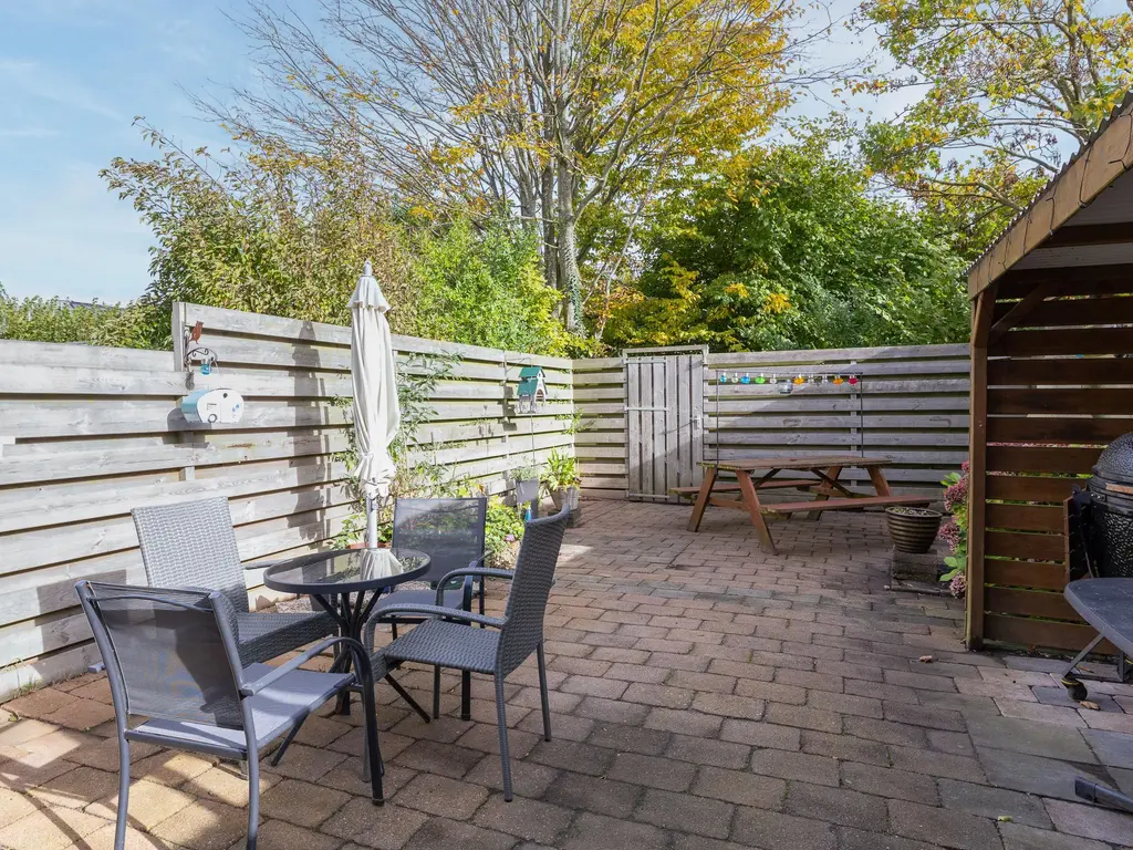 Kosterstuin 133, ZWAAG