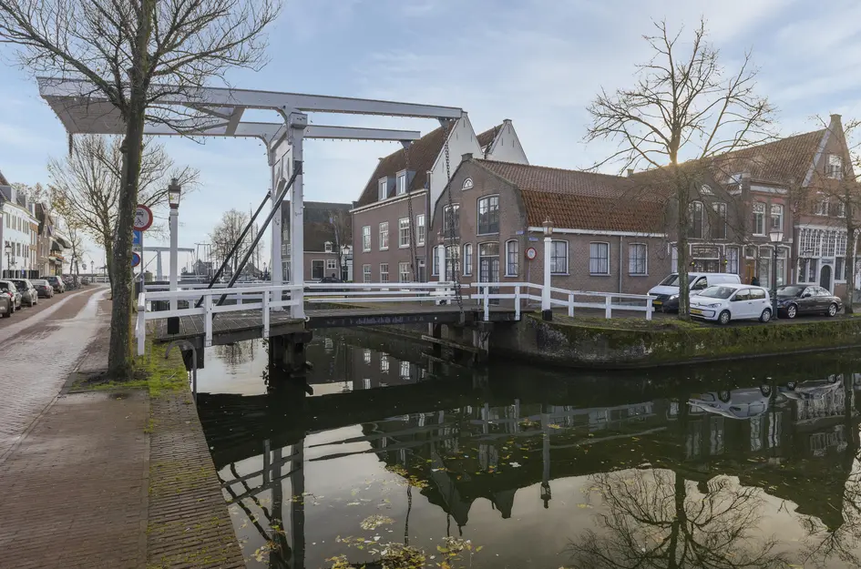 Wijdebrugsteeg 2