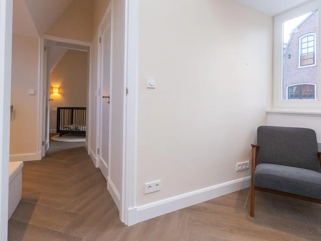 Wijdebrugsteeg 2, HOORN