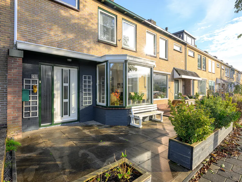 Elzenlaan 81, HEERHUGOWAARD