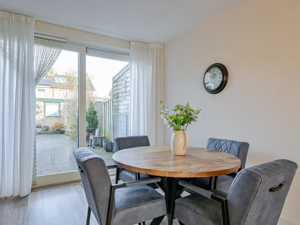 Elzenlaan 81, HEERHUGOWAARD