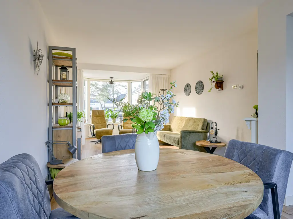 Elzenlaan 81, HEERHUGOWAARD