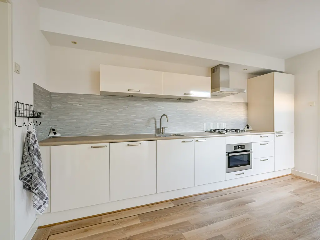 Elzenlaan 81, HEERHUGOWAARD