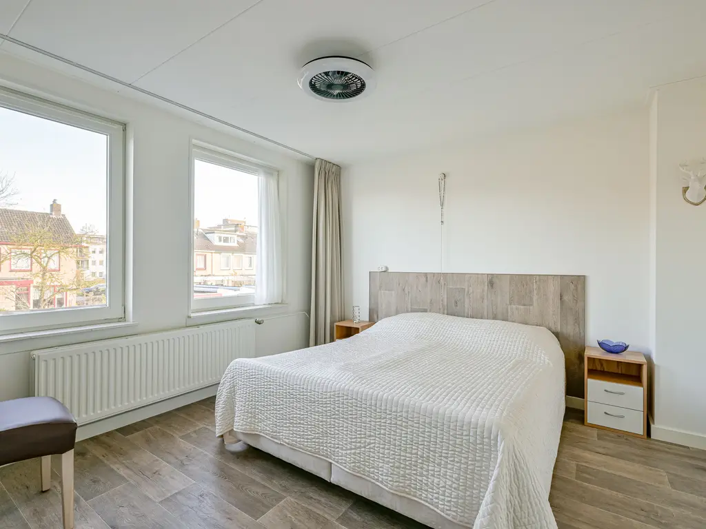 Elzenlaan 81, HEERHUGOWAARD