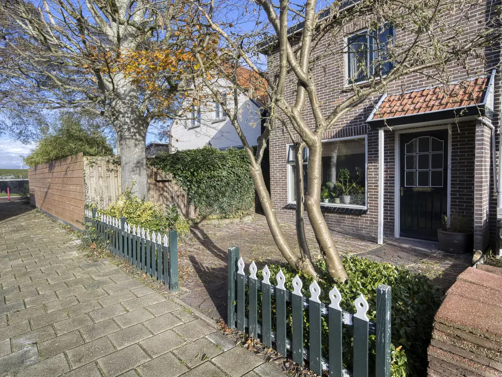 Sonoystraat 1, MEDEMBLIK