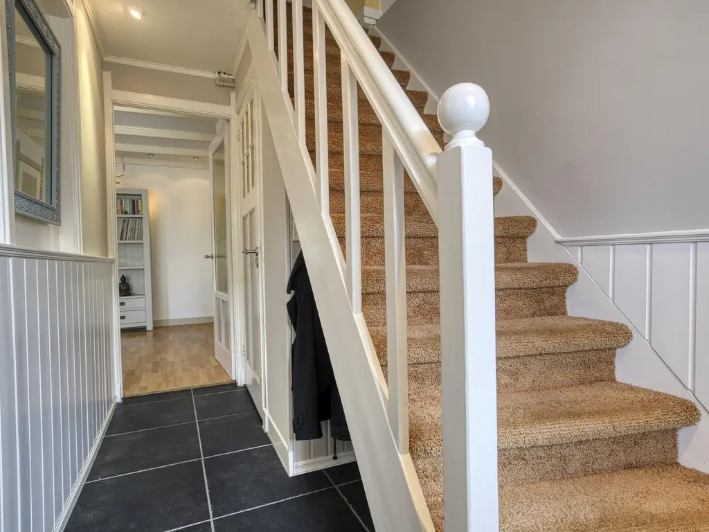 Sonoystraat 1, MEDEMBLIK