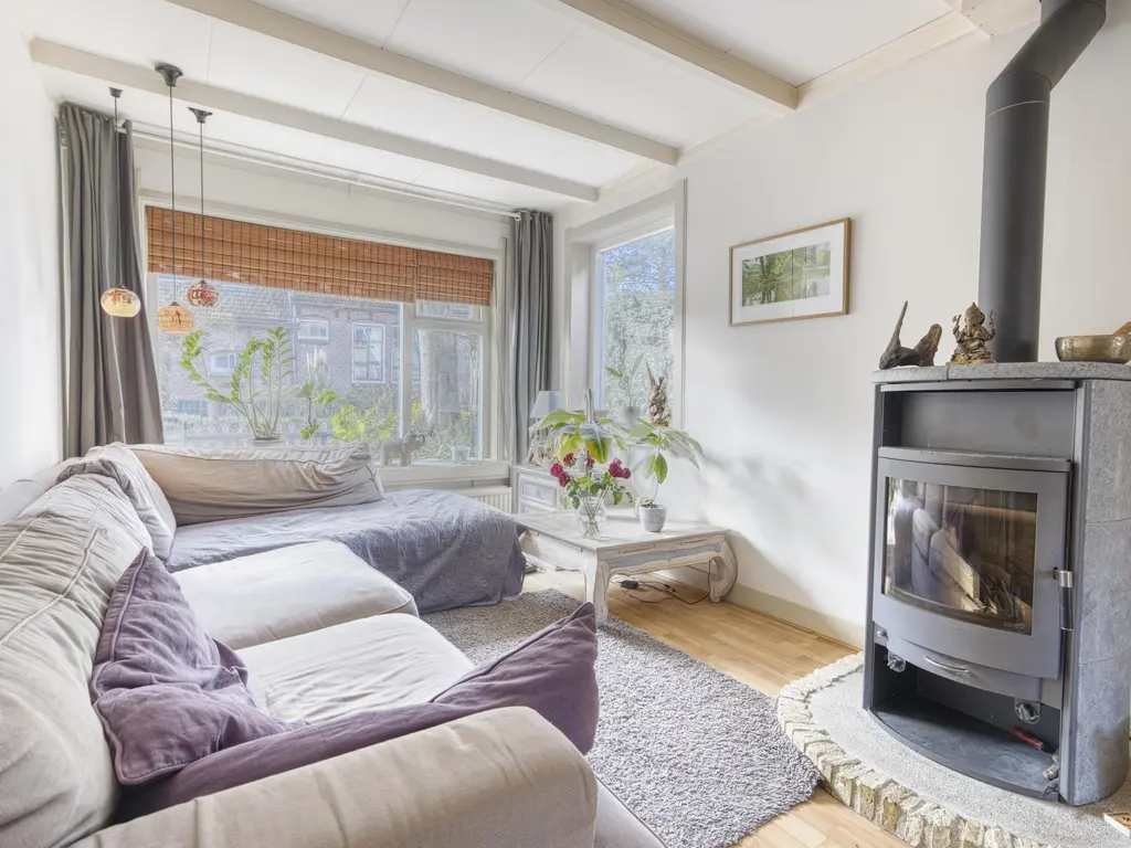 Sonoystraat 1, MEDEMBLIK