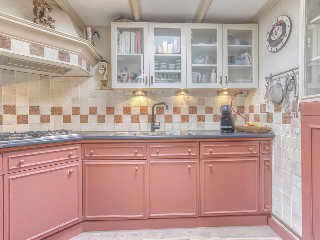 Sonoystraat 1, MEDEMBLIK