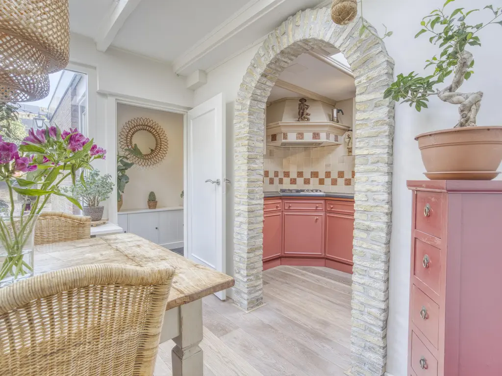 Sonoystraat 1, MEDEMBLIK