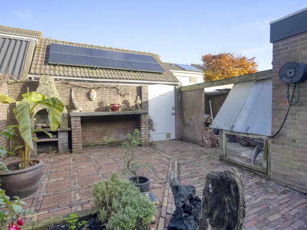 Sonoystraat 1, MEDEMBLIK