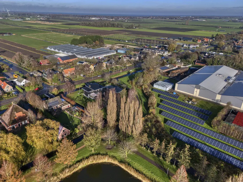 Zwaagdijk 56A, ZWAAGDIJK-OOST