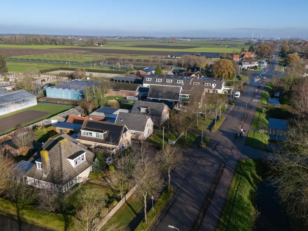 Zwaagdijk 56A, ZWAAGDIJK-OOST