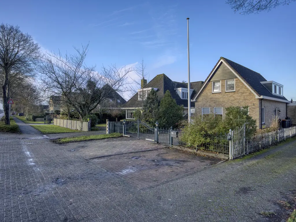 Zwaagdijk 56A, ZWAAGDIJK-OOST