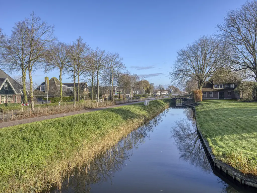 Zwaagdijk 56A, ZWAAGDIJK-OOST