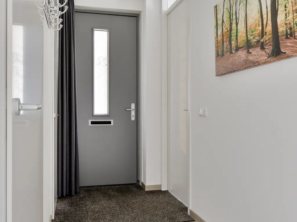 Jan Doustraat 72, ZWAAG