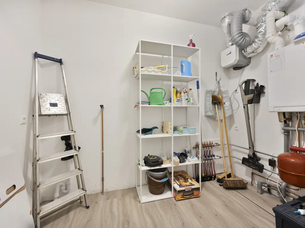 Jan Doustraat 72, ZWAAG