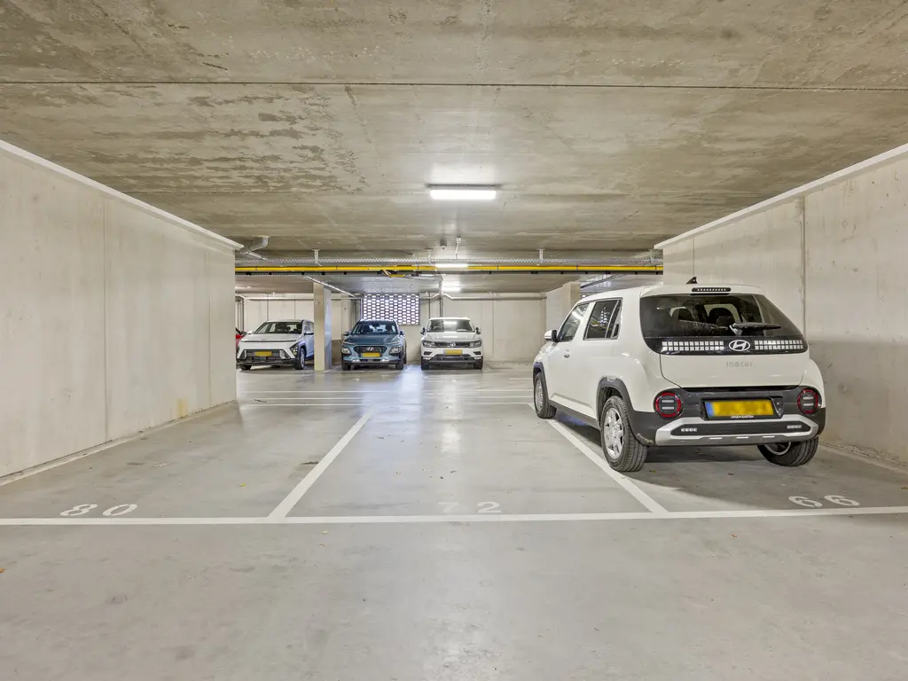 Jan Doustraat 72, ZWAAG