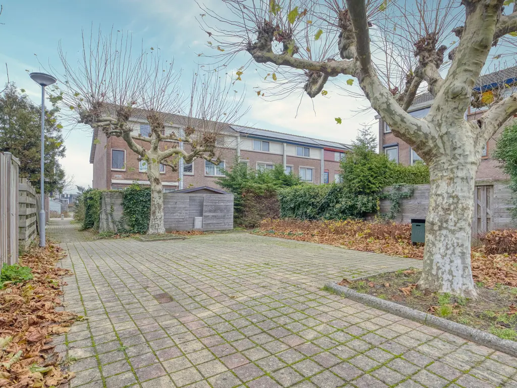 Anemonenlaan 94, HOOGKARSPEL