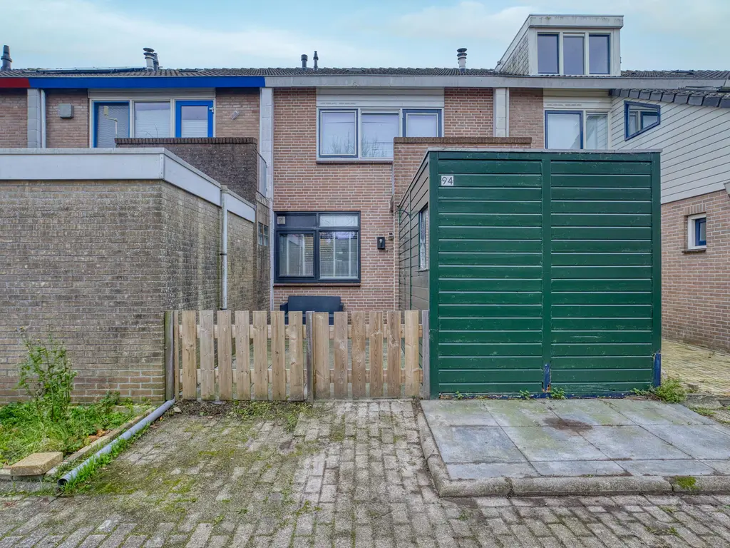 Anemonenlaan 94, HOOGKARSPEL