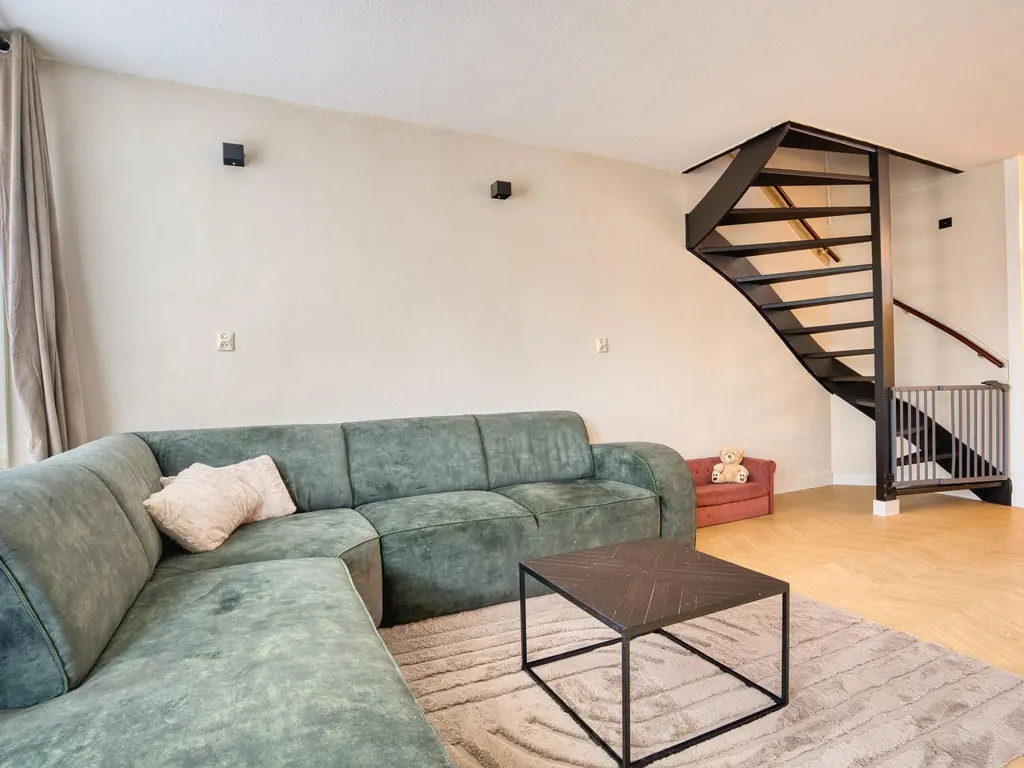 Anemonenlaan 94, HOOGKARSPEL