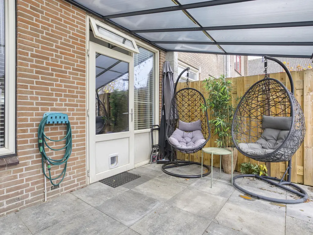 Anemonenlaan 94, HOOGKARSPEL