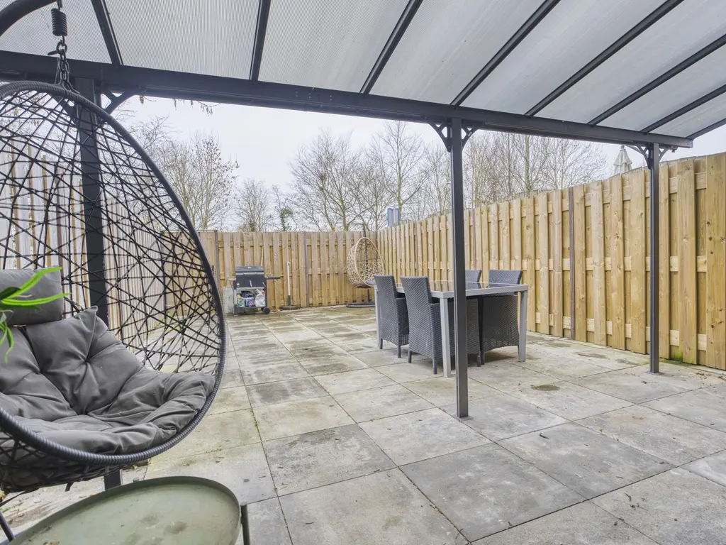 Anemonenlaan 94, HOOGKARSPEL