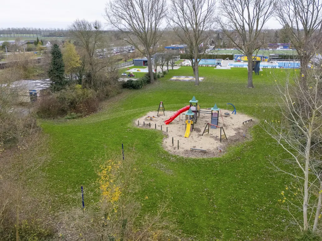 Anemonenlaan 94, HOOGKARSPEL