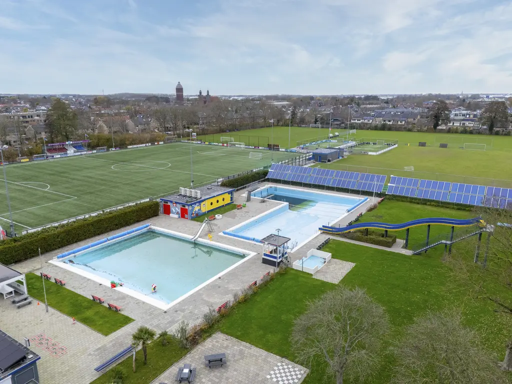 Anemonenlaan 94, HOOGKARSPEL