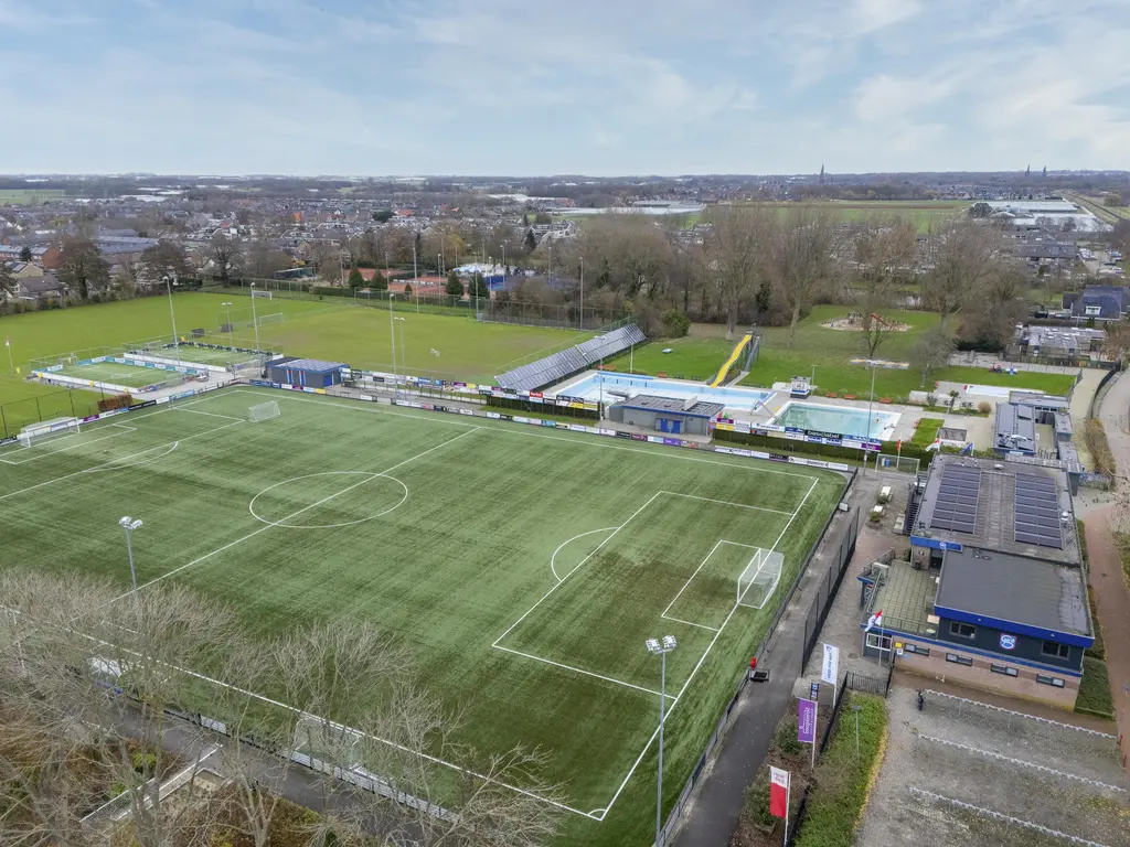 Anemonenlaan 94, HOOGKARSPEL