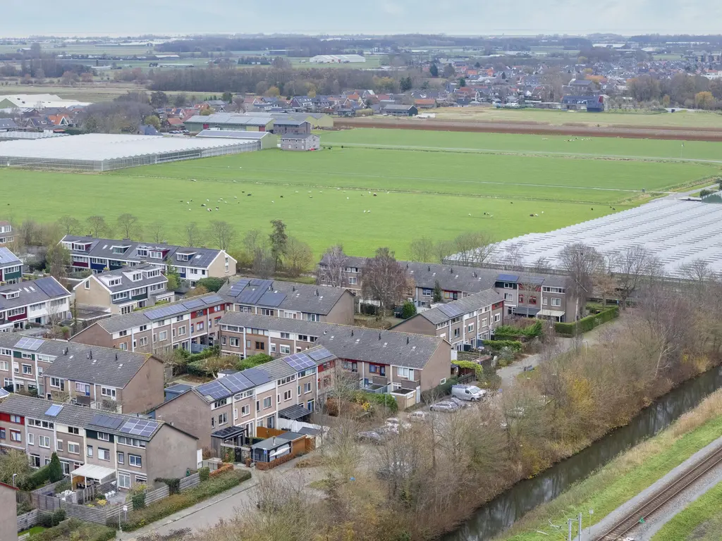 Anemonenlaan 94, HOOGKARSPEL