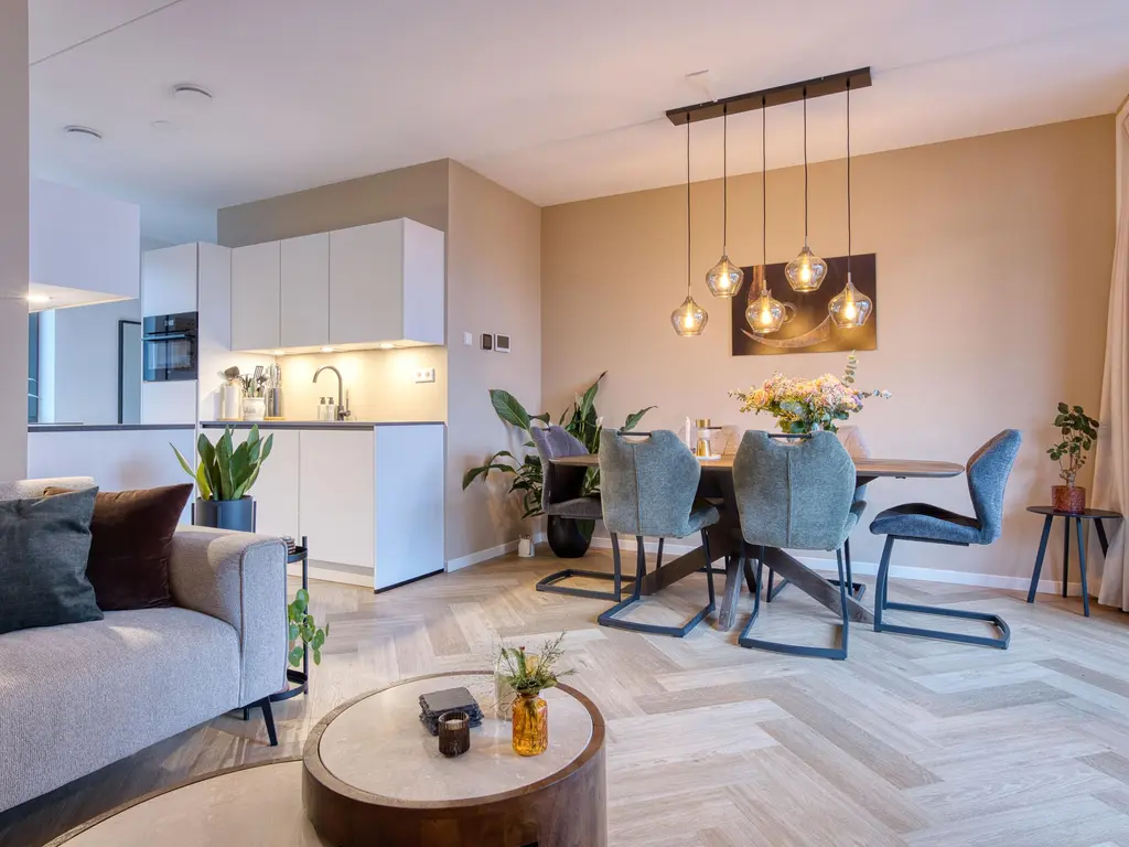 Johan Kerkmeijerstraat 3, HOORN