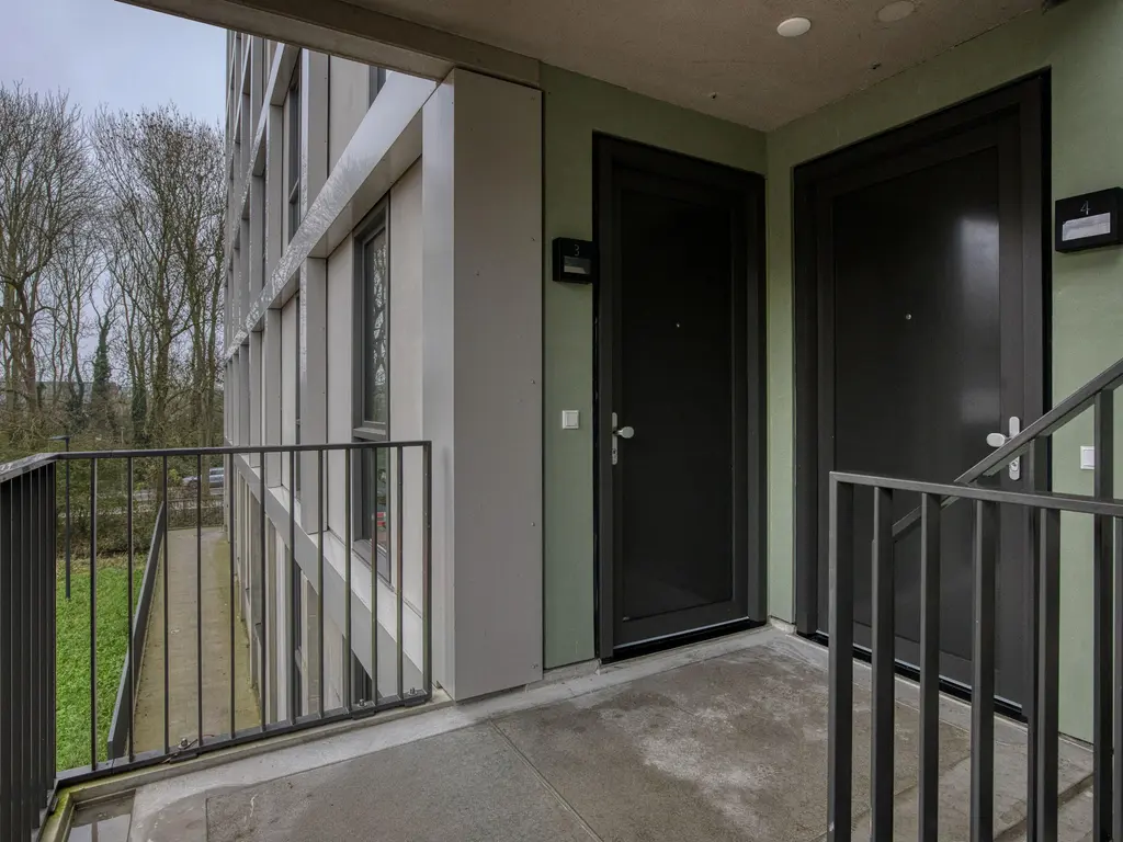 Johan Kerkmeijerstraat 3, HOORN