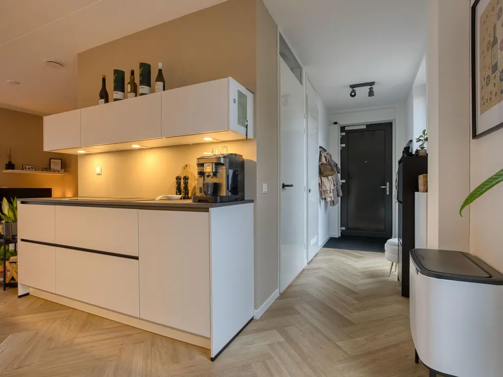 Johan Kerkmeijerstraat 3, HOORN