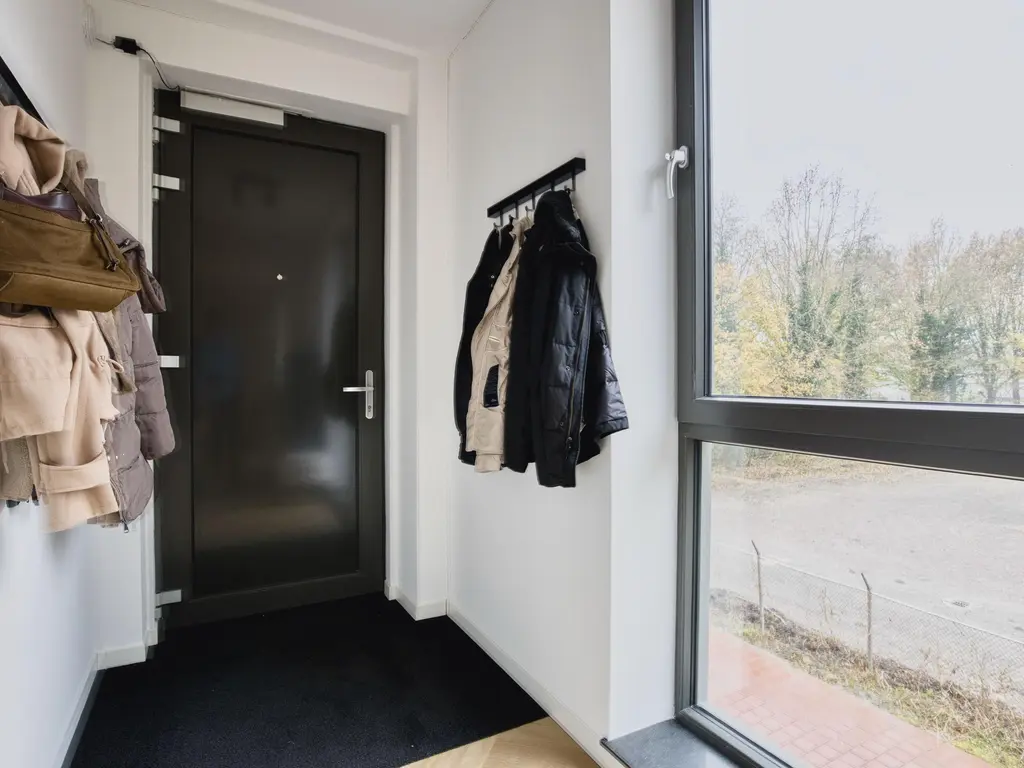 Johan Kerkmeijerstraat 3, HOORN