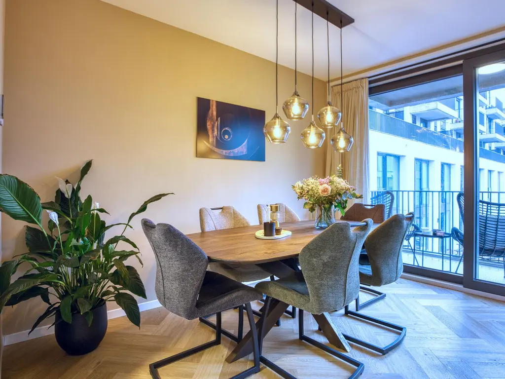 Johan Kerkmeijerstraat 3, HOORN