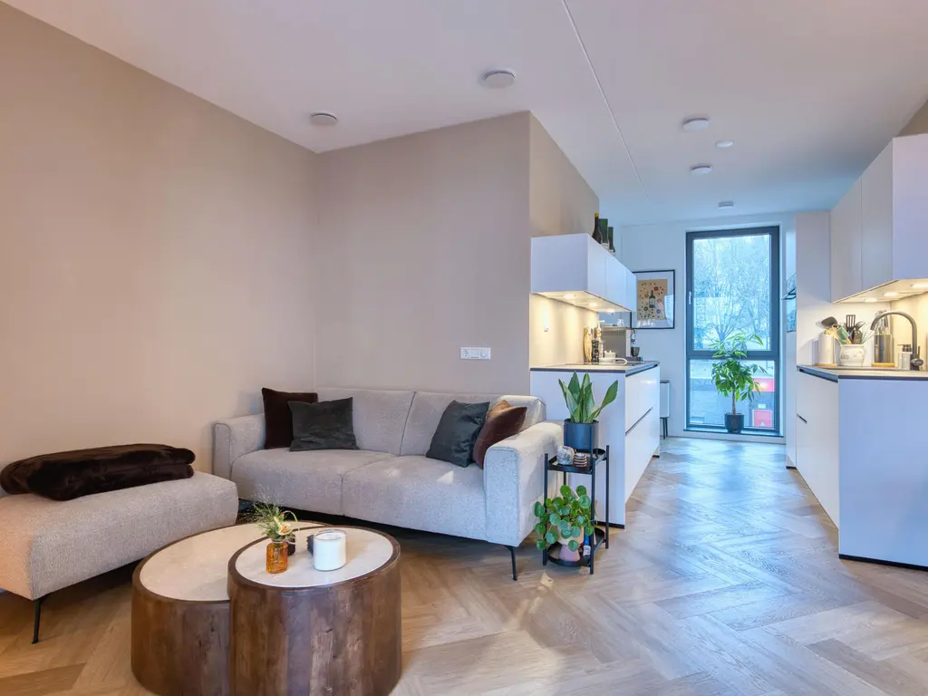 Johan Kerkmeijerstraat 3, HOORN