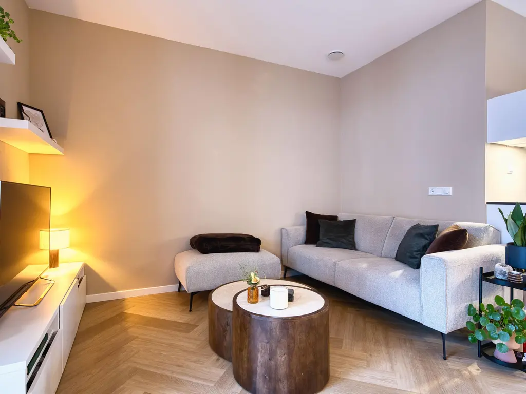 Johan Kerkmeijerstraat 3, HOORN