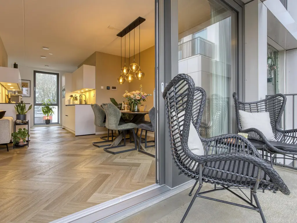 Johan Kerkmeijerstraat 3, HOORN