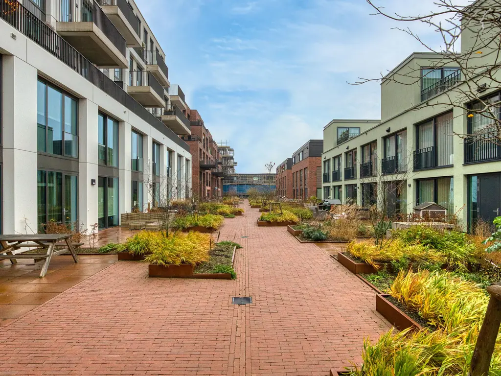 Johan Kerkmeijerstraat 3, HOORN