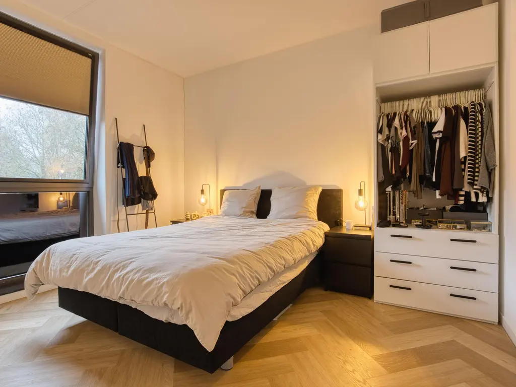 Johan Kerkmeijerstraat 3, HOORN